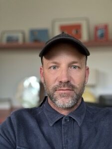Matt Riley